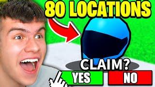 How To Find All Helmet Locations In Roblox Car Dealership Tycoon