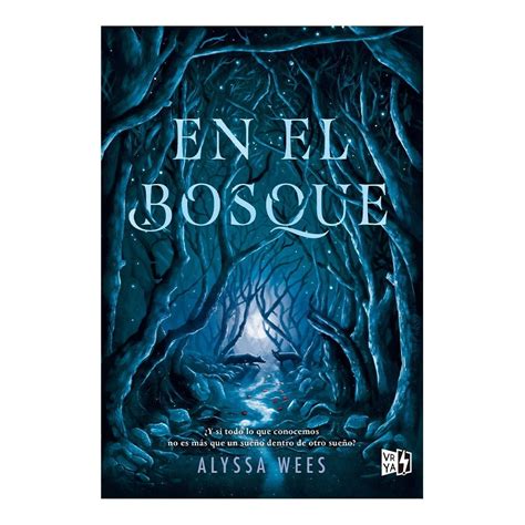 En El Bosque VR Editoras Libro Tapa Blanda Walmart