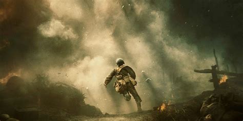 Hacksaw Ridge Ending Explained What Happened To Combat Medic Desmond Doss