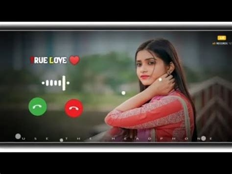 New Ringtone New South Ringtone Rehna Hai Tere Dil Mein