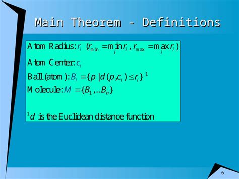 Ppt Static And Dynamic Maintenance Of Kinematic Structures Dokumentips