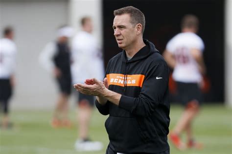 Bengals defensive coordinator Lou Anarumo pinpoints unit’s priority in 2021 - The Athletic