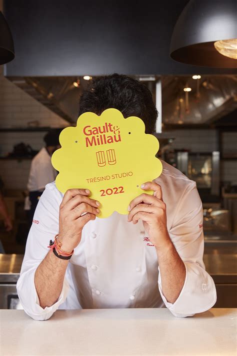 How Gault Millau Is Boosting Uae F B Gault Millau Uae