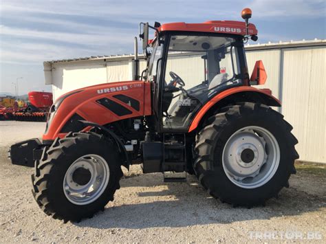 Ursus C 3110 Id117496 Tractorbg