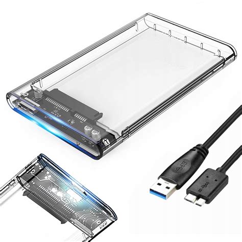 Obudowa Dysku Hdd Ssd Usb Sata Kiesze Sklep Opinie Cena