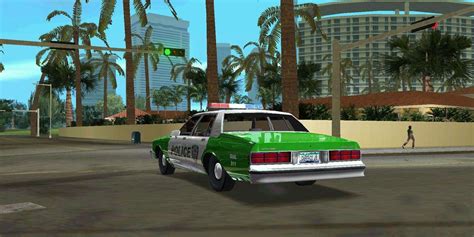 Mods That Remaster Gta Vice City