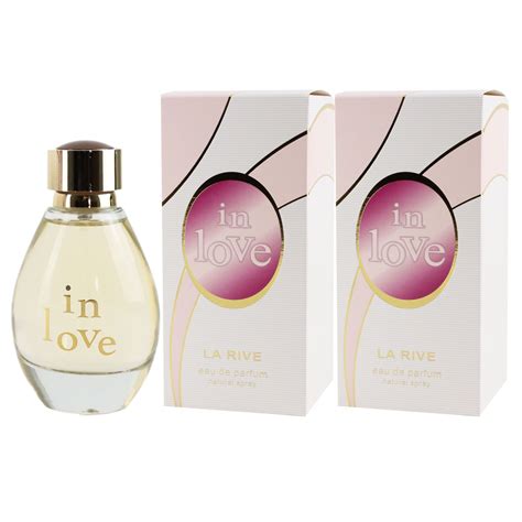 La Rive In Love 2 X 90 Ml Eau De Parfum Edp Set Bei Riemax