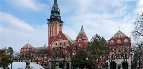 Subotica - Serbia.com