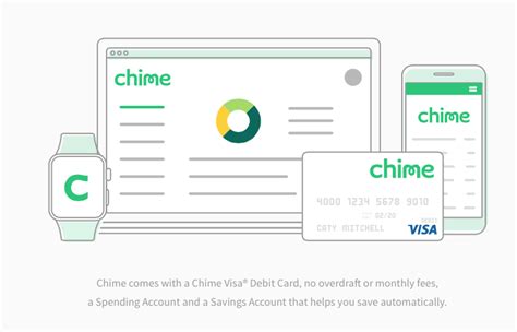 Chime 310 Sign Up Bonus And 100 Referral Bonuses