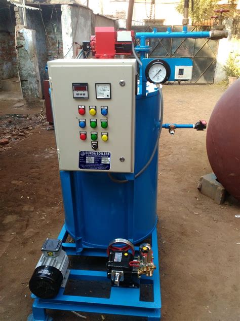 Non Ibr Gas Fired Steam Boiler Kw Capacity Kg Hr At