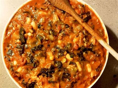 La Vera Ricetta Della Ribollita Il Piatto Povero Della Tradizione