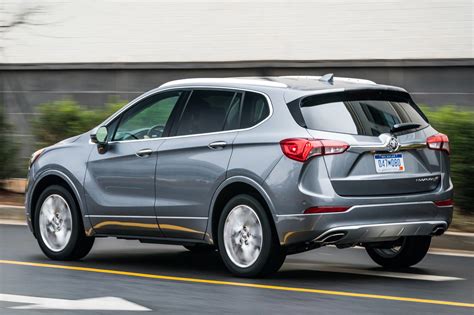 2019 Buick Envision Exterior Colors Gm Authority