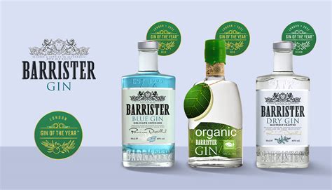 Успех Barrister в Британии — Wine Magazine