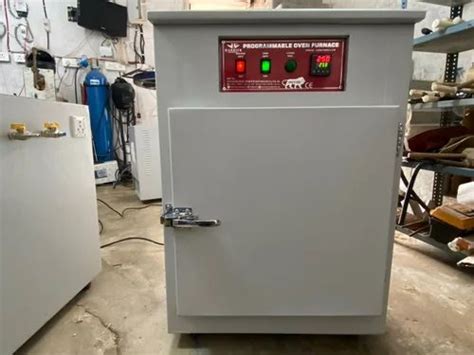 Harrier Enterprises Degree Celsius Industrial Hot Air Oven C Model Name Number HE