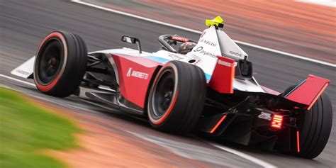 Formula E Season 10 Starts Saturday New Tracks And 600kw Mid Race