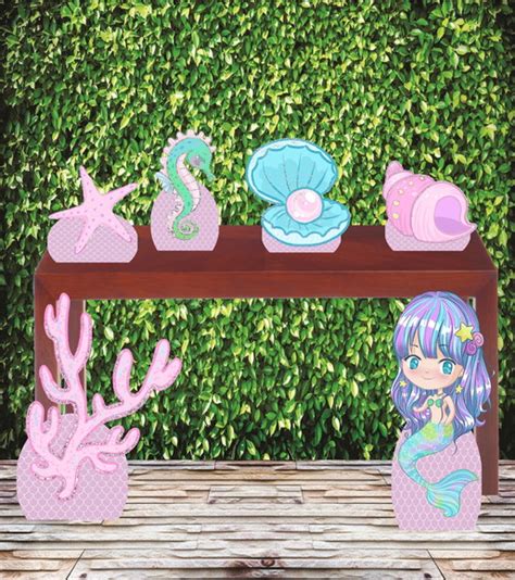 DISPLAY SEREIA CUTE MDF Elo7 Produtos Especiais