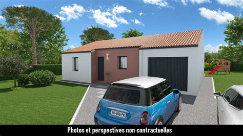 Vente Maison à Maisdon sur Sèvre 44690 à vendre 84m² Maisdon sur