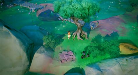 Ikonei Island An Earthlock Adventure Early Access Date Announced Rpgamer