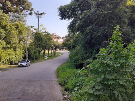 TERRENO em CURITIBA PR no bairro Uberaba Referência T090