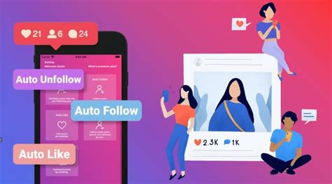 Best Instagram Auto Liker Apps Free K Real Likes