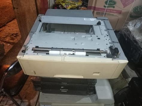 Jual Tray 3 Hp Laserjet 5200 Baki Kertas Printer Hp Laserjet 5200n Dn Dtn Di Lapak Green