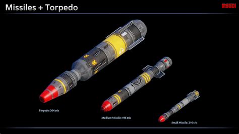 Spaceship Goliath Cruiser