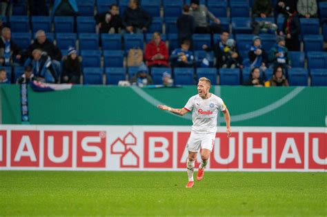 Holtby Vor Brisanter Hsv Rückkehr „es Kommt Wie Es Kommt“