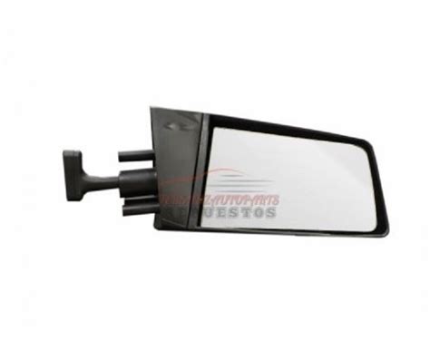 Espejo Retrovisor C Comando Interno Vw Senda Gol Saveiro Fersans