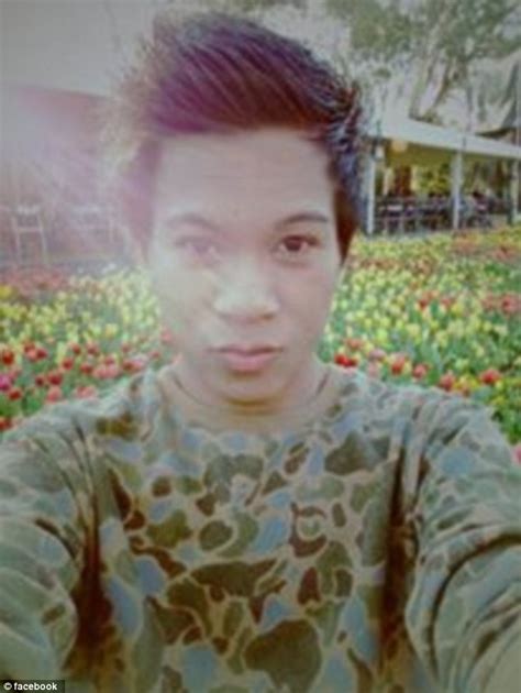 Canberra Male Student Tricked Man Into Having Sex By Pretending To Be A Woman On Facebook