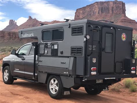 Custom Truck Beds Sherptek — Sherptek Custom Gear Hauling Solutions