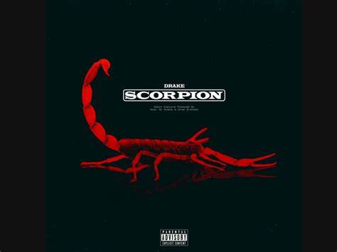 Drake Révèle Le Trailer De Lalbum Scorpion Hypesoul