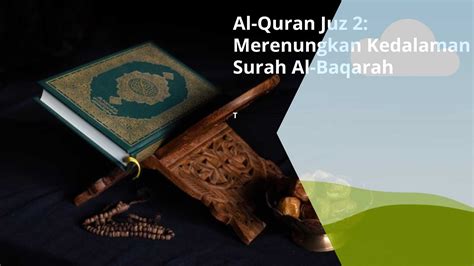 Surah Al Baqarah Ayat 246 Latin Arti Dan Tafsir Pilihan