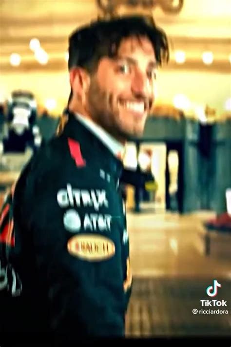 Pin De Lydia Shimray En Daniel Ricciardo 🫠🥹😁💗 Video Corredores De