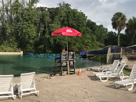 Weeki Wachee Springs State Park Where Mermaids Come To Life