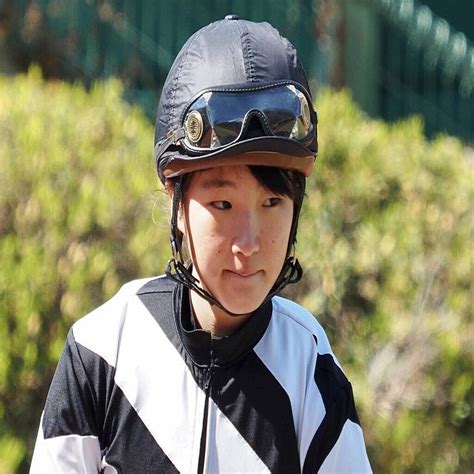 永島まなみは14鞍女性ジョッキー騎乗馬 2024年2月9日掲載 ライブドアニュース