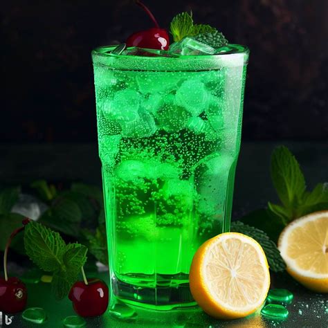 Non Alcoholic Mint Julep Mocktails For The Kentucky Derby