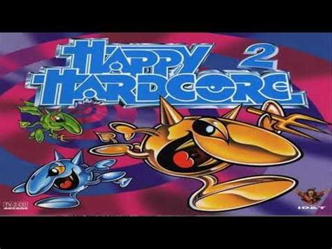 Happy Hardcore YouTube
