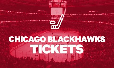 Black Hawks Tickets | Bill Jacobs Motorsport