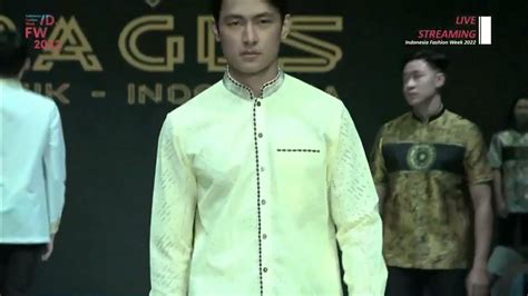 Bagus Butik Indonesia Indonesia Fashion Week 2022 Ifw 2022 Youtube