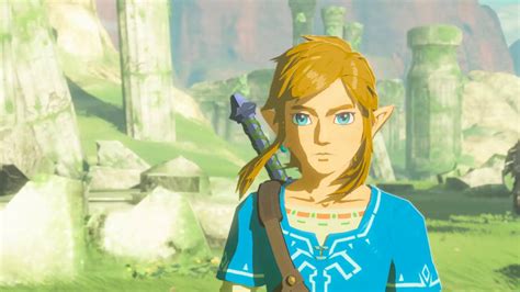 Botw quiz - By doodman39