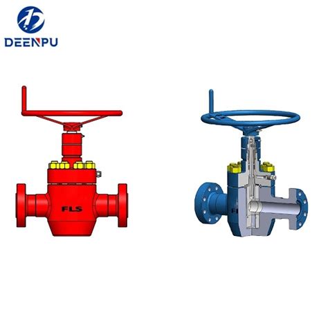 Cameron Gate Valve Fls Type Fls Gate Valve Fls Gate Valve And