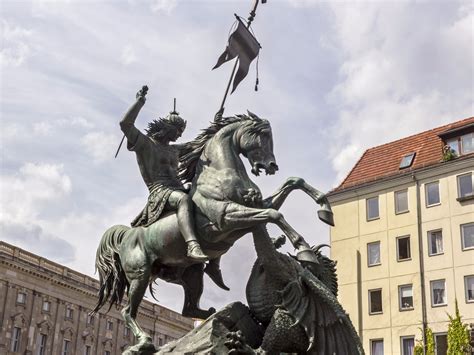St. George’s Day in 2020/2021 - When, Where, Why, How is Celebrated?