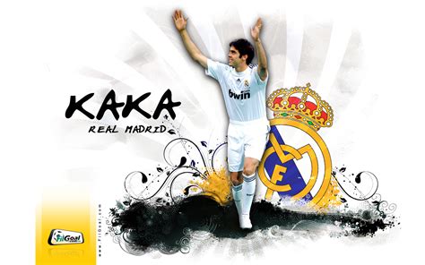 Kakà Real Madrid - Ricardo Kaka Wallpaper (9204910) - Fanpop