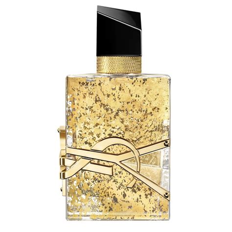 Yves Saint Laurent Libre Edp Holiday Collector Thiemann Shop