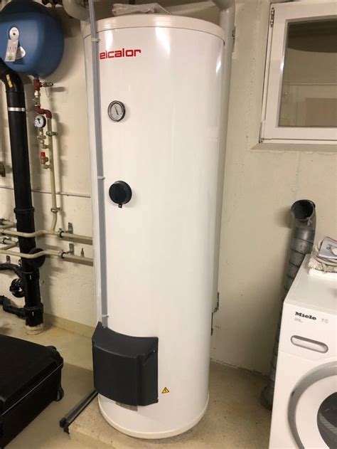 Boiler 300L | Kaufen auf Ricardo