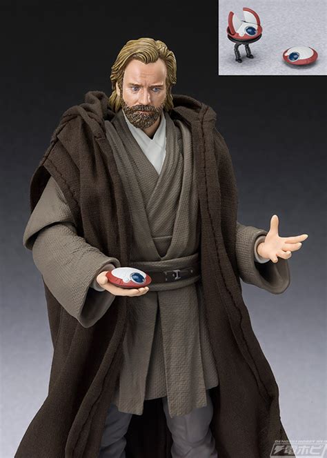 となります Shフィギュアーツ スター・ウォーズ オビワン・ケノービstar Warsrevenge Of The Sith 約