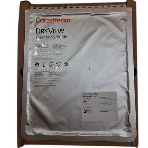 Carestream Dryview Laser Imaging Film At Rs Packet X Ray Films