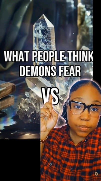 🤯demons Fear Only 1 Thing‼️jesus Bible God Christiancontent