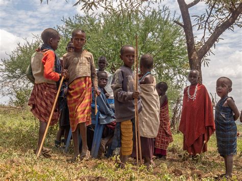 Maasai Food - Cow's Blood to Ugali - The Roaming Fork