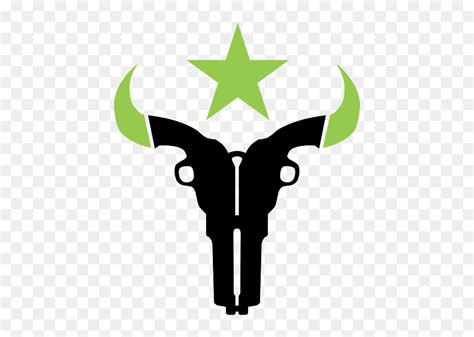 Overwatch Houston Outlaws Logo Hd Png Download Vhv